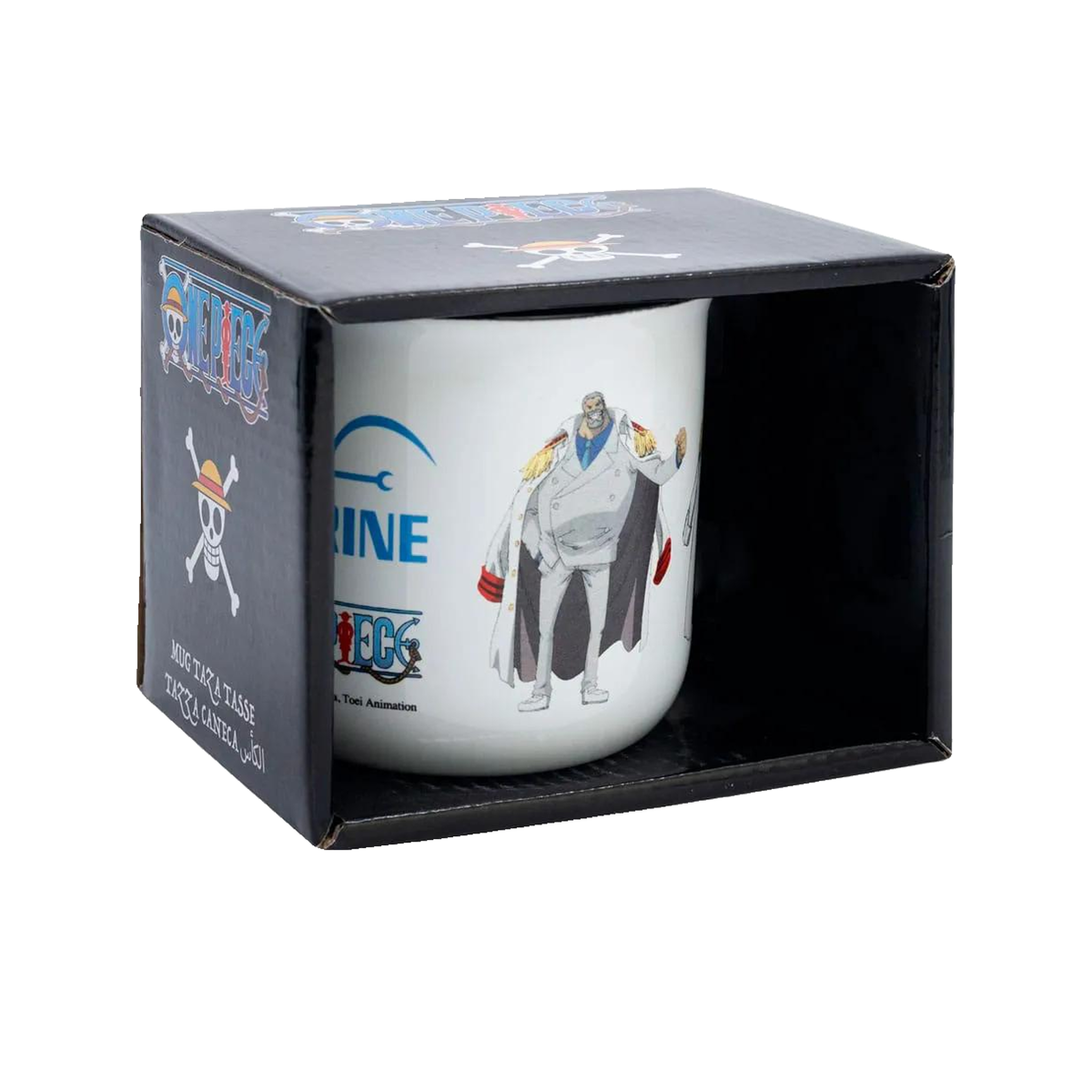 Voir la diapositive 3 : STOR Mug stor 355 ml en céramique durable