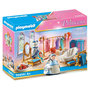 Voir la diapositive 1 : PLAYMOBIL 70454 - Princess - Salle de bain royale avec dressing