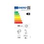 Voir la diapositive 2 : Beko Lave-vaisselle 60cm 14 couverts 42db tout intégrable - BDIN29453