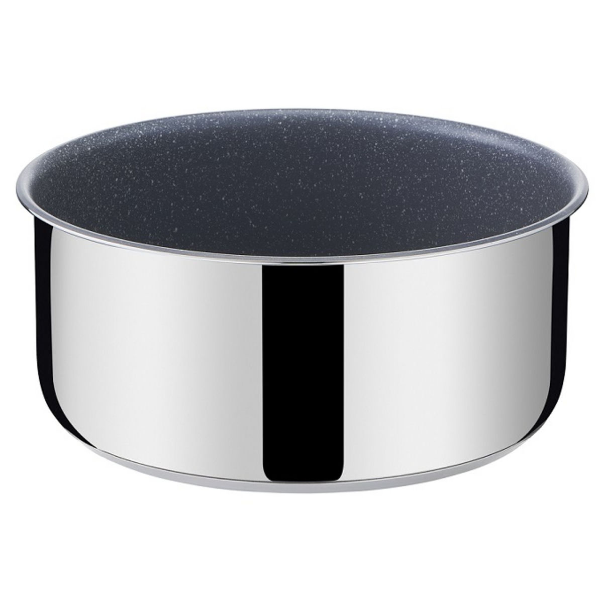 Tefal Ingenio Casserole 18 Cm Induction – Antiadhésif Aluminium – Neuve