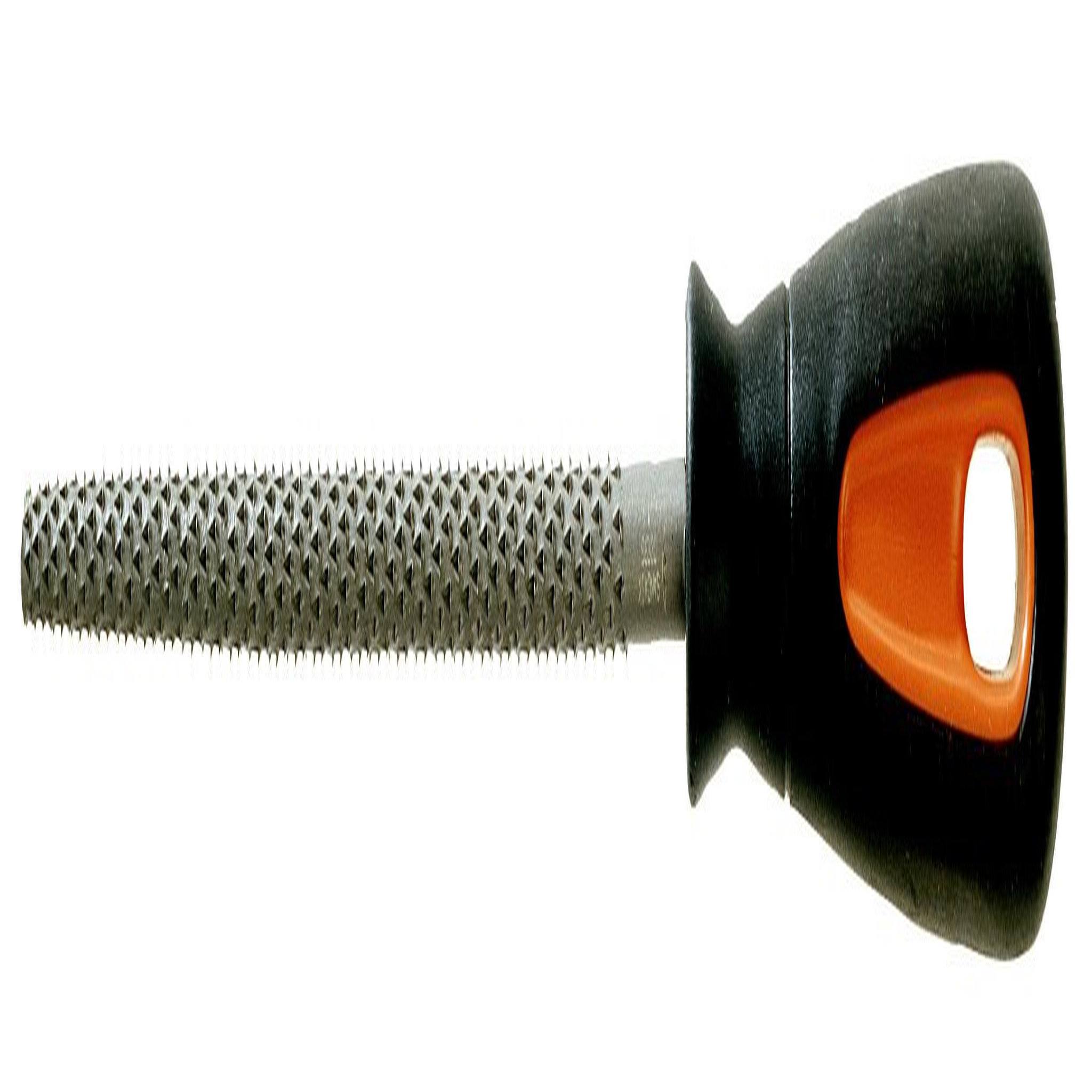 Bahco Râpe ronde moyenne BAHCO, 200 mm