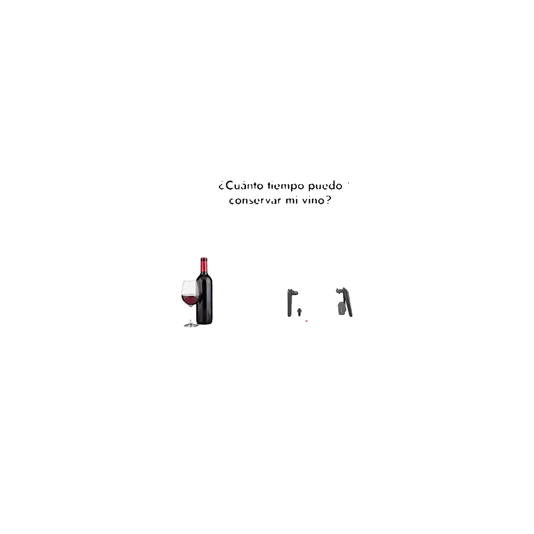 Coravin Système de préservation du vin Timeless Six Plus