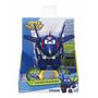 Auldey Figurines Transforming 12 cm - Super Wings - Chase 