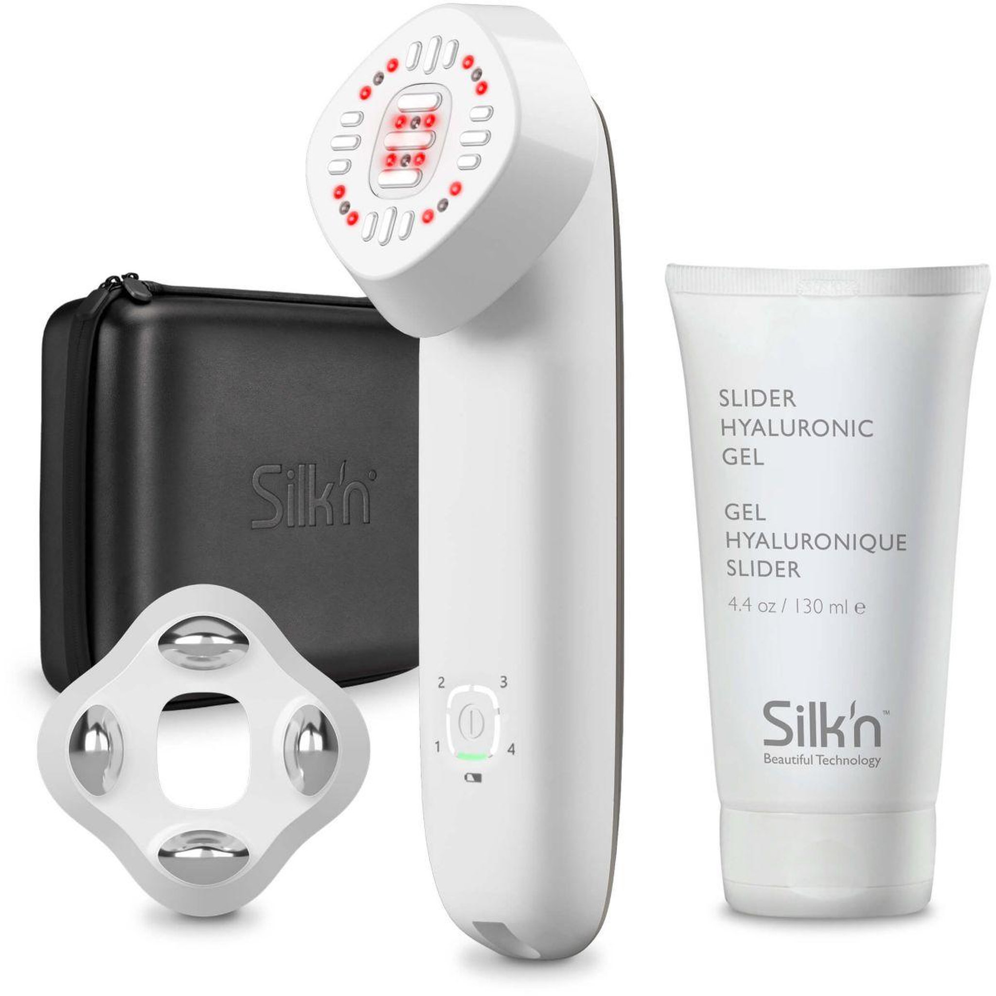 SILK'N Appareil anti rides FaceTite Multiplateform FTMP1PE1001