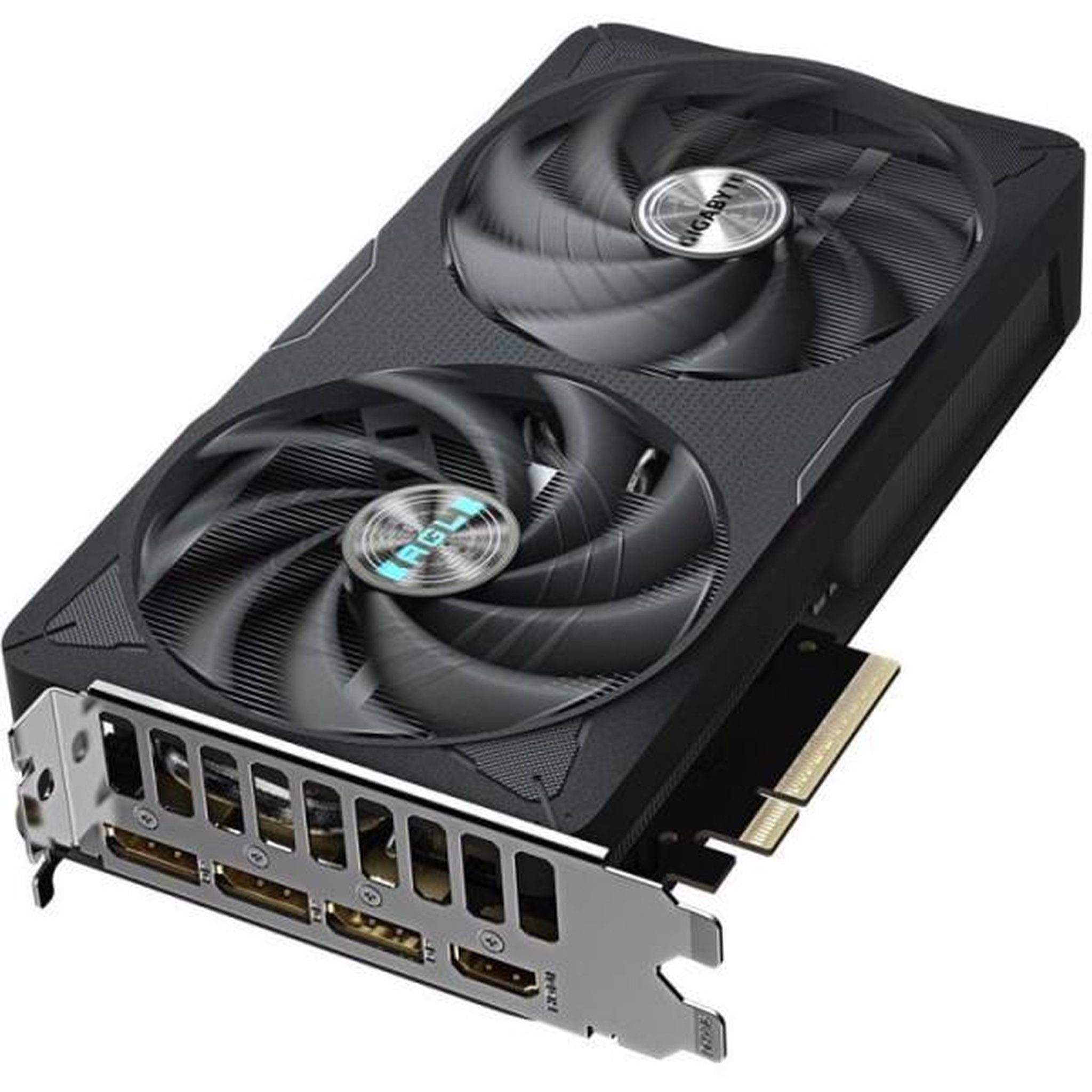 Voir la diapositive 3 : Gigabyte GIGABYTE - EAGLE - Carte graphique - NVIDIA RTX 5060Ti OC - 8 Go