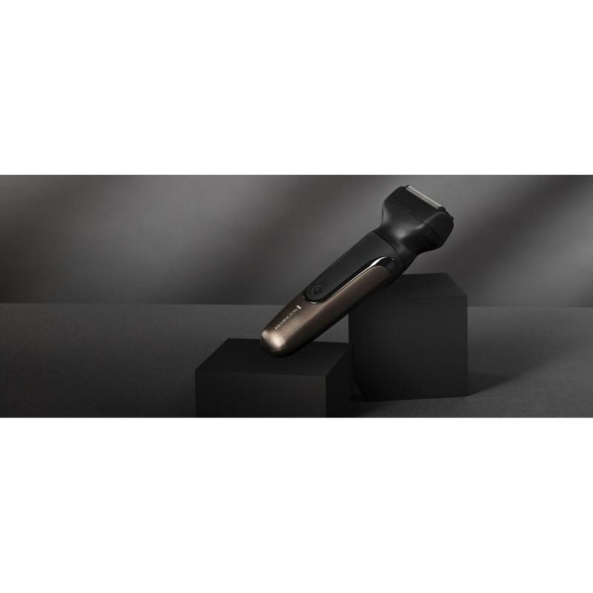 REMINGTON Tondeuse homme Remington PG780 TONDEUSE MULTIFONCTION HEAD & BODY ONE