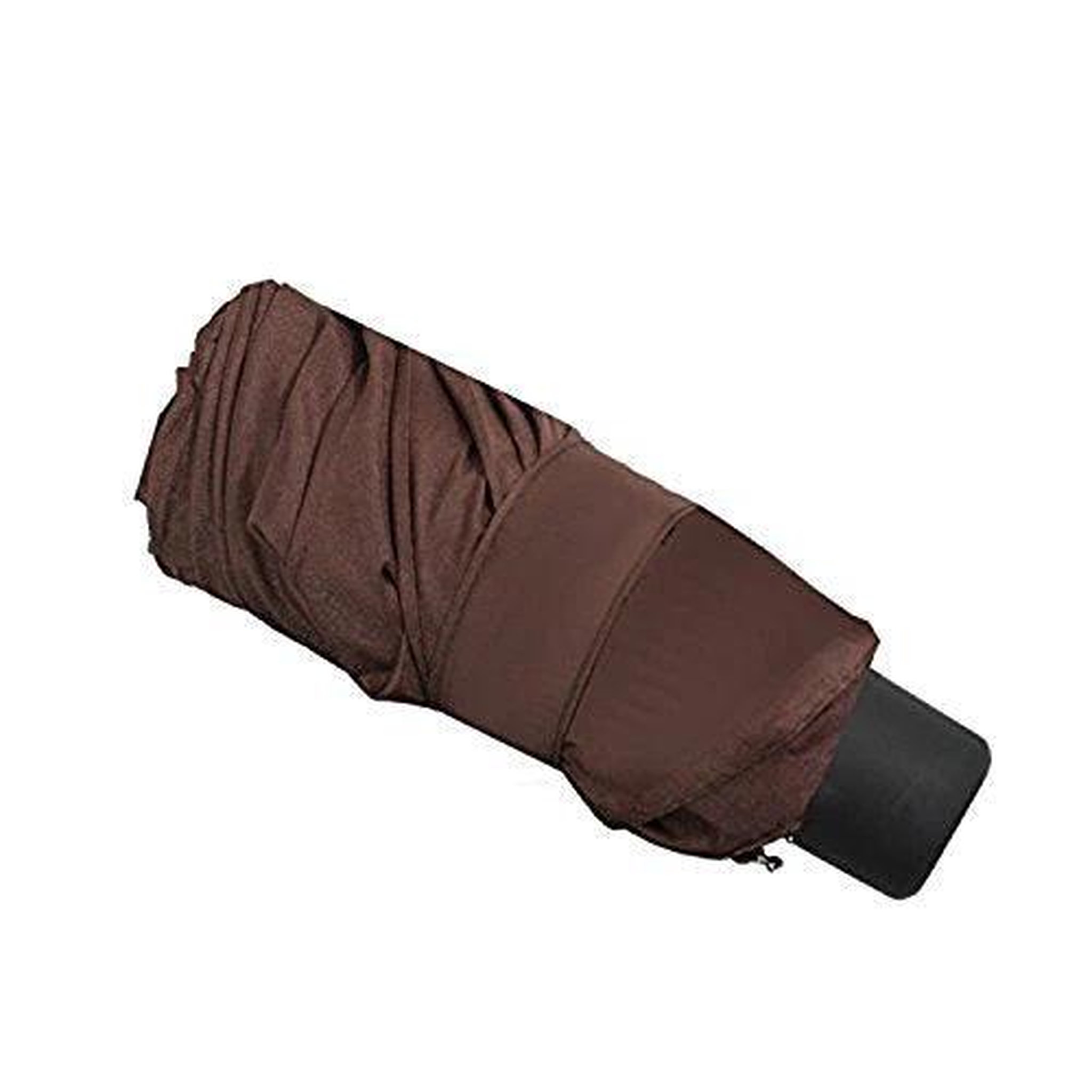 Voir la diapositive 3 : Alistair Parapluie ultra compact et resistant - Anti vent et retournement - ALISTAIR - Marque francaise garantie 1 an
