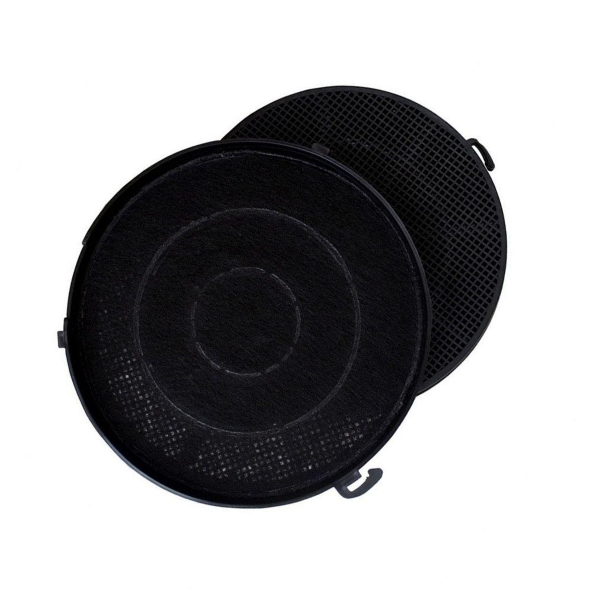 Voir la diapositive 3 : Falmec Filtre hotte filtre hotte diamant