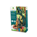 Au Sycomore Stick n fun mini mosaiques dinosaures