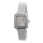 SC CRYSTAL Montre Tiana élégante ornée de Cristaux scintillants par SC Crystal