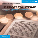 LE PROTESTANTISME. COMPRENDRE L'HISTOIRE, LES COURANTS ET L'ACTUALITE DU PROTESTANTISME, Turckheim Geoffroy de