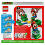 Voir la diapositive 9 : LEGO Super Mario 71404 Ensemble d'extension La Chaussure du Goomba