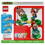Voir la diapositive 9 : LEGO Super Mario 71404 Ensemble d'extension La Chaussure du Goomba