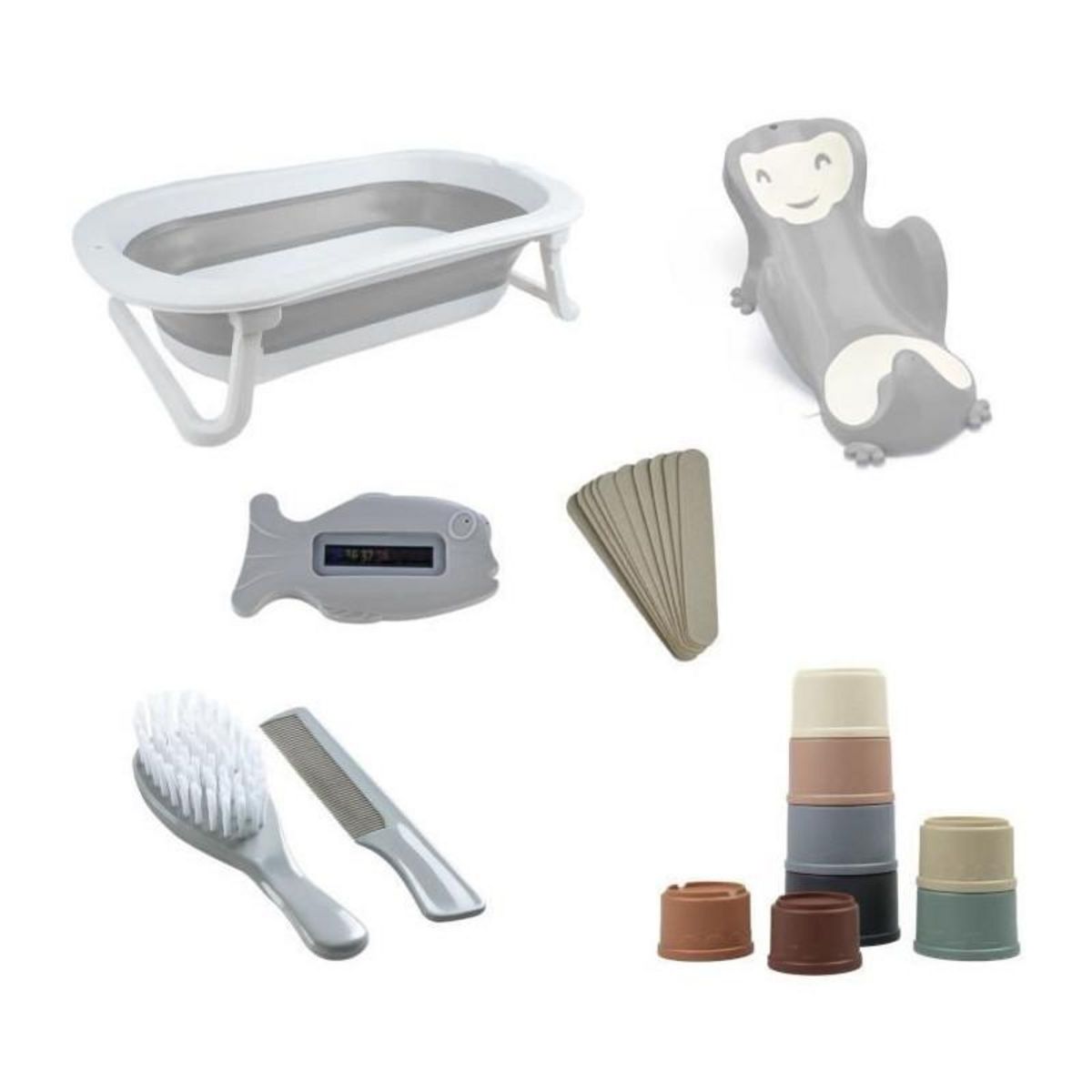 THERMOBABY PACK BAIN FOLDY (en cours)