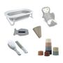 Voir la diapositive 1 : THERMOBABY PACK BAIN FOLDY (en cours)