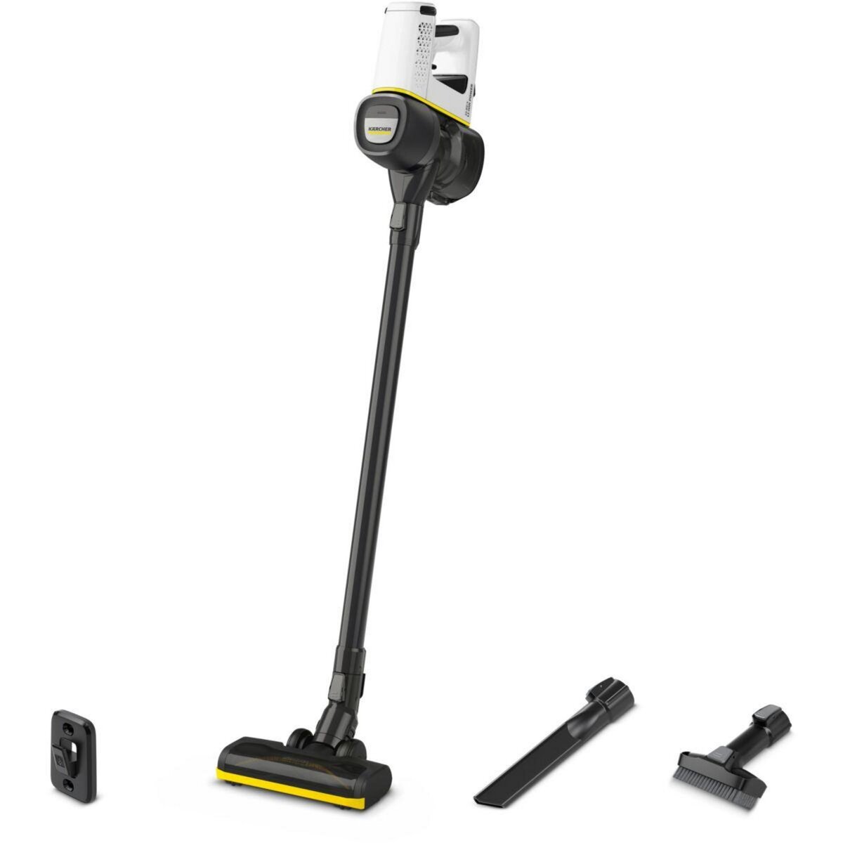 KARCHER Aspirateur balai VC 4 Cordless myHome white