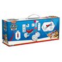 Voir la diapositive 2 : PAW PATROL Porteur draisienne PAW PATROL 4 roues