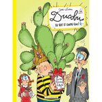 L'ELEVE DUCOBU TOME 28 : EN VERT ET CONTRE TOUS !, Godi