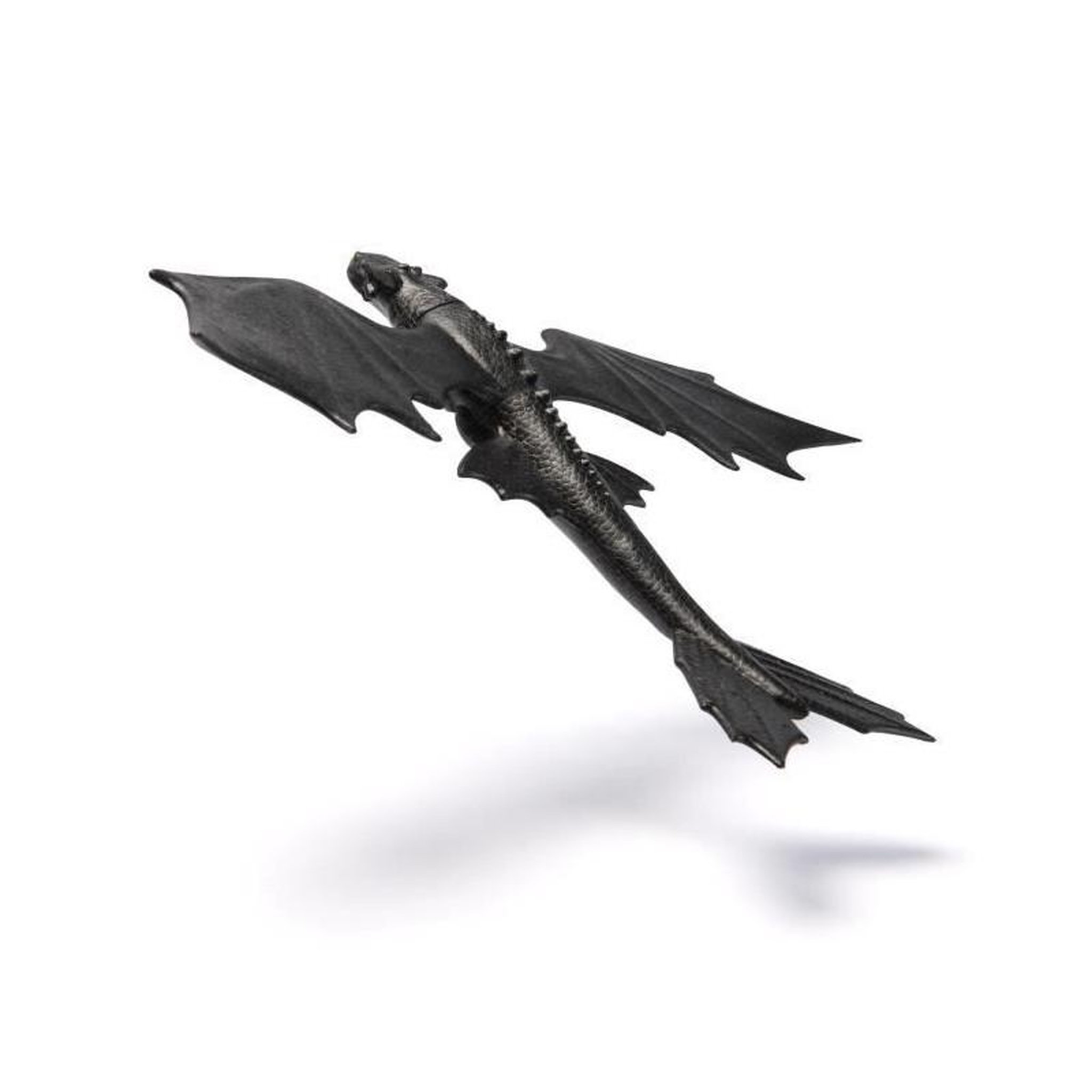 Voir la diapositive 3 : Spin Master SPIN MASTERFIGURINE VOLANTE KROKMOU Dragons Movie