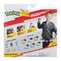 Voir la diapositive 3 : BANDAI Ceinture - BANDAI - Pokémon Clip ‘N' Go - 1 ceinture, 2 Poké Balls et 1 figurine Carapuce 5 cm