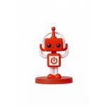 FABA me rouge, enregistrez vos histoires