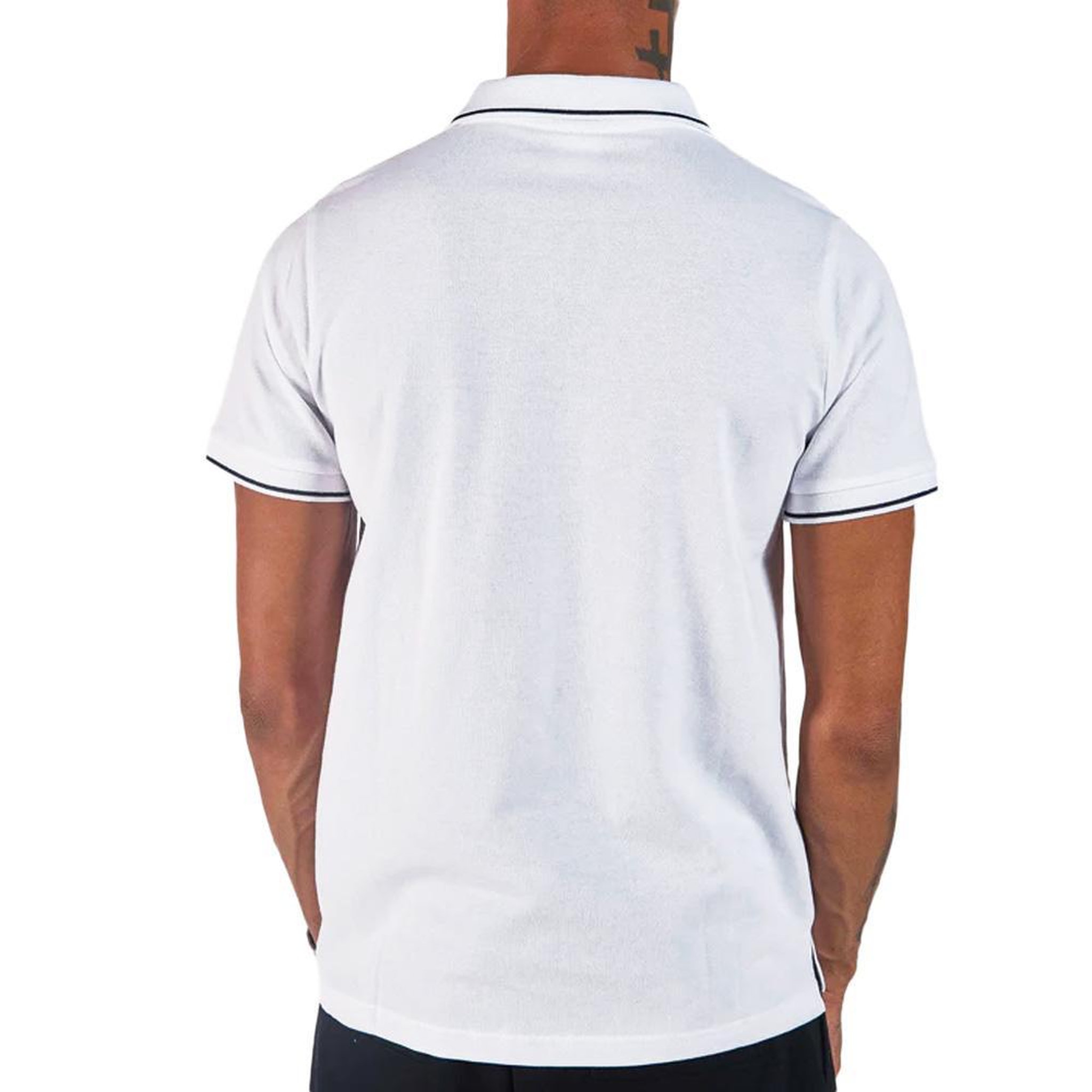 Voir la diapositive 2 : REDSKINS Polo  Homme Redskins R231040