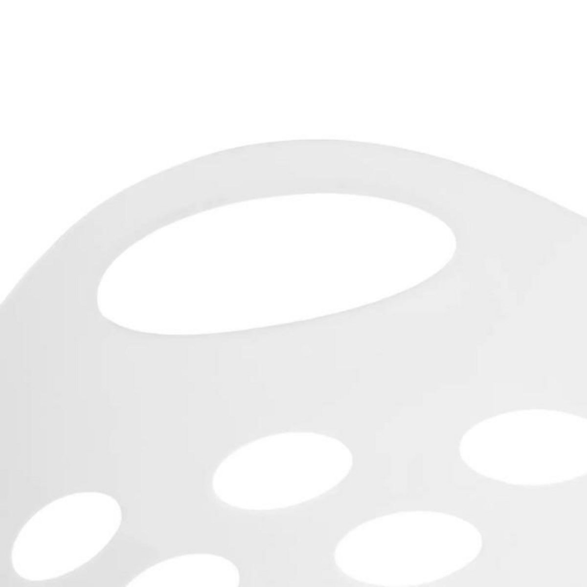 FIVE Panier à Linge  Flex  60L Blanc