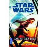 L'AUBE DES JEDI : MATIERE NOIRE, Lebbon Tim