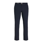 Jack & Jones Pantalon Marine Homme Jack & Jones Bolton. Coloris disponibles : Bleu