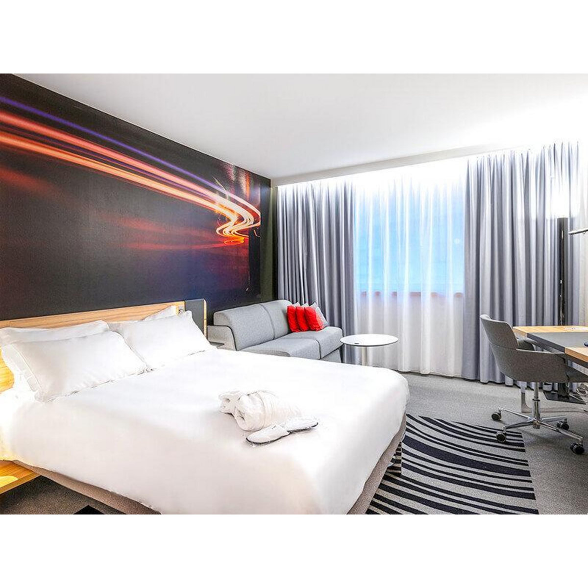 Smartbox 3 jours en Europe d'excellence - Coffret Cadeau Séjour