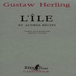 L'ILE. ET AUTRES RECITS, Herling Gustaw