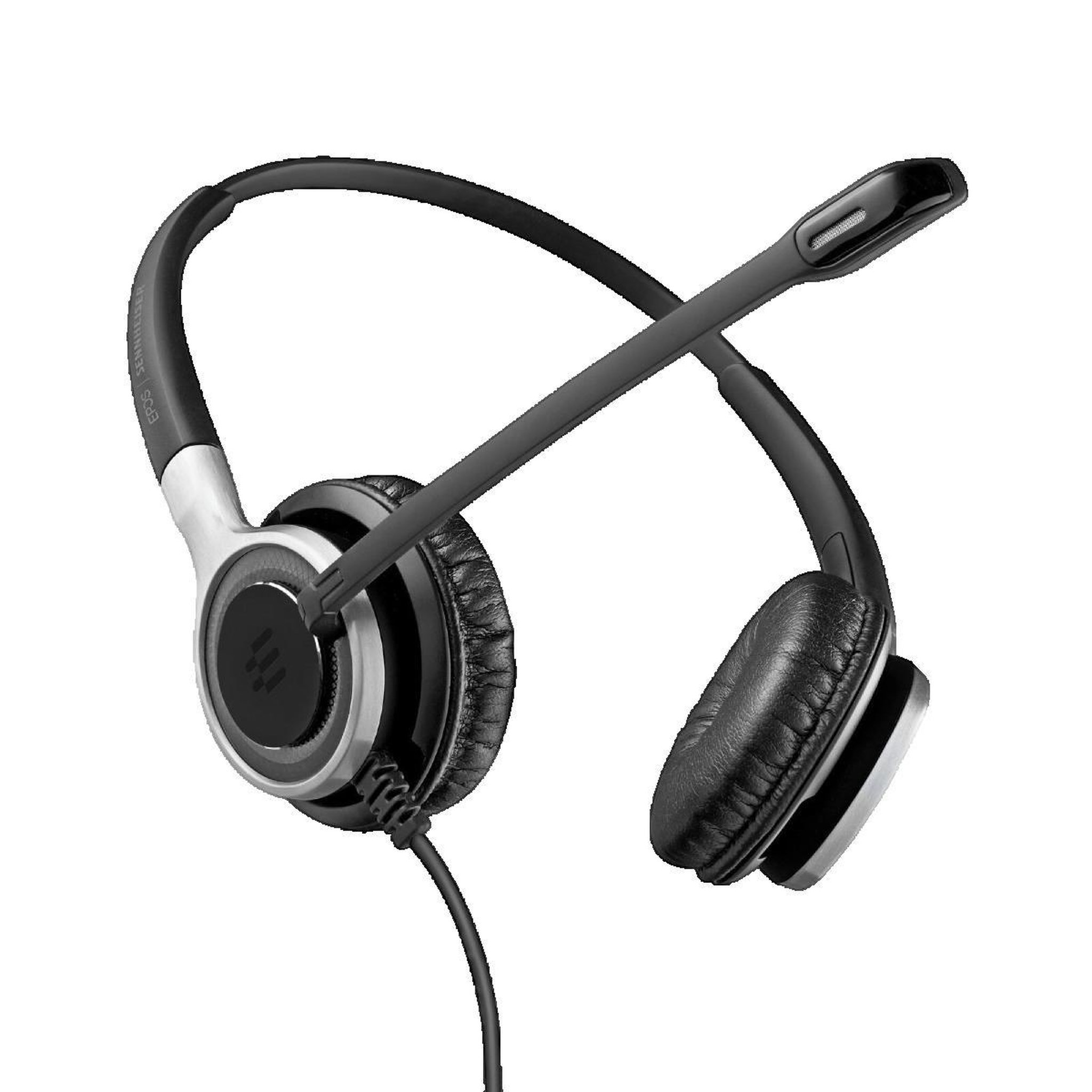 EPOS Casque EPOS avec Réduction Active du Bruit USB