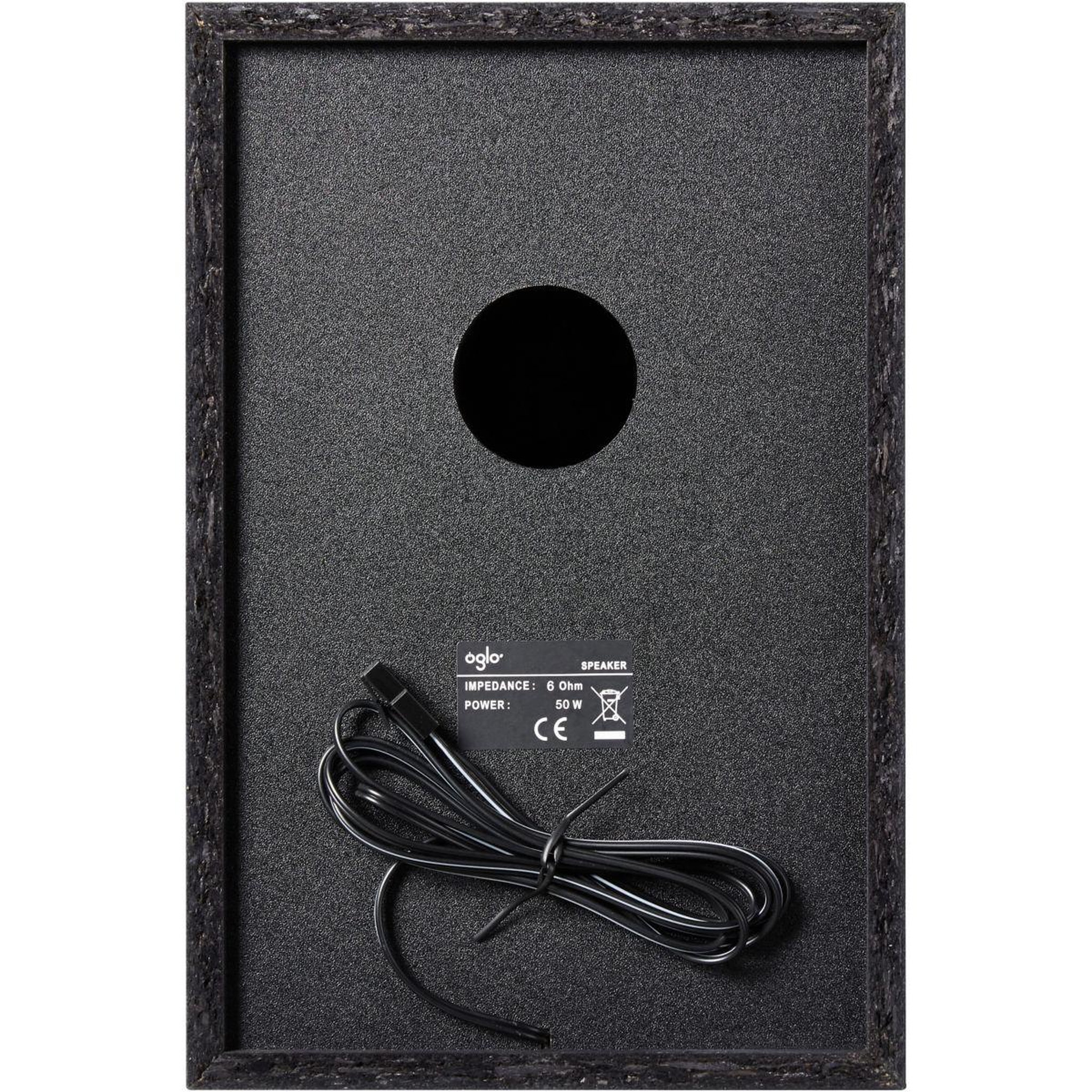 Voir la diapositive 5 : OGLO# Chaîne HiFi MS-O-400-D