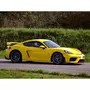 Smartbox Pilotage d'une Porsche GTA 4 Clubsport pendant 3 tours sur le circuit Vaison Piste - Coffret Cadeau Sport & Aventure