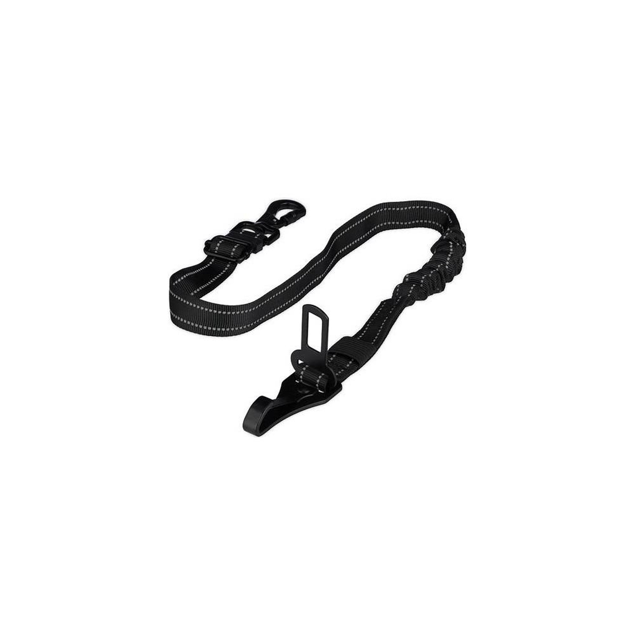 Voir la diapositive 3 : MON AMI LUKI Ceinture de sécurité réfléchissante pour chien