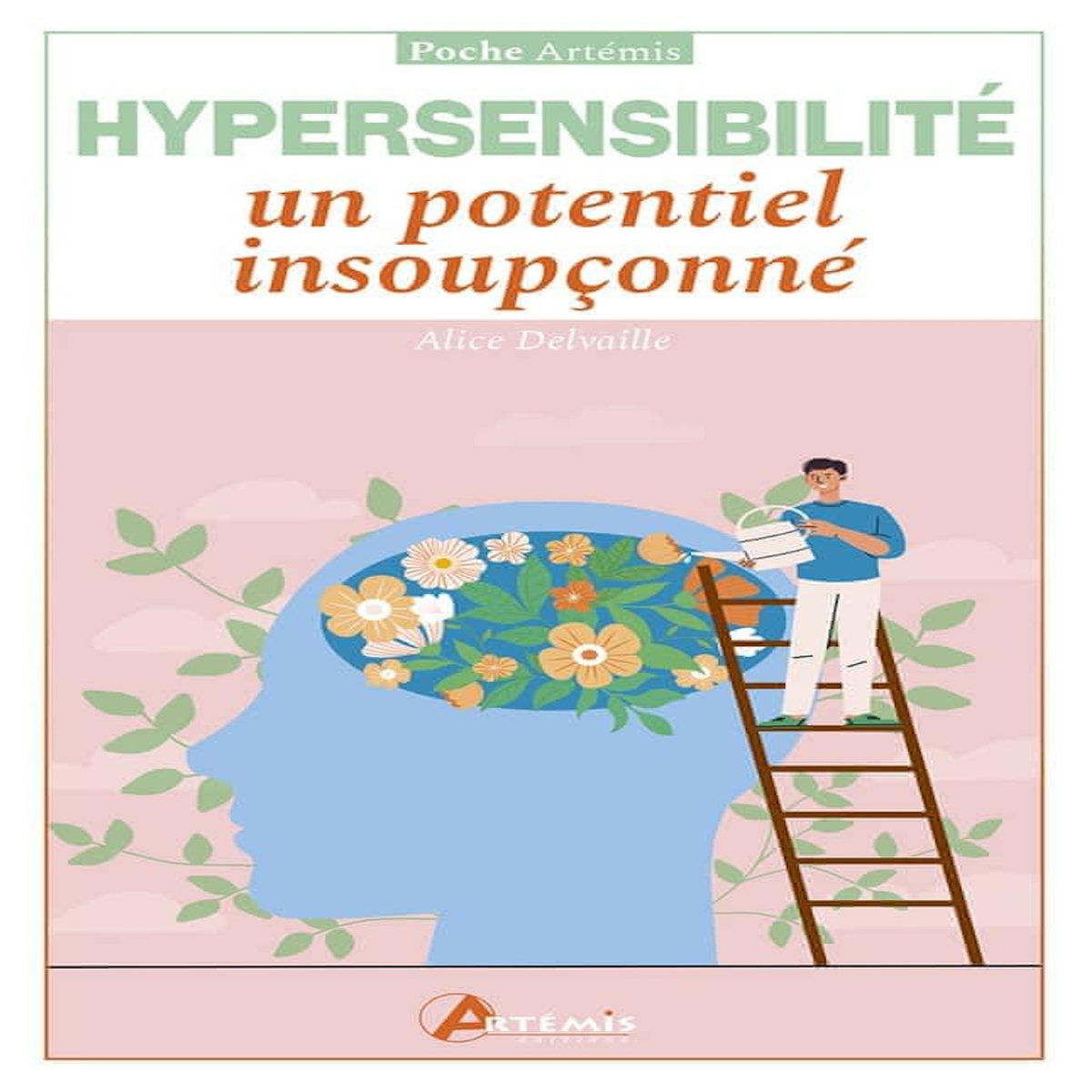 HYPERSENSIBILITE. UN POTENTIEL INSOUPCONNE, Delvaille Alice