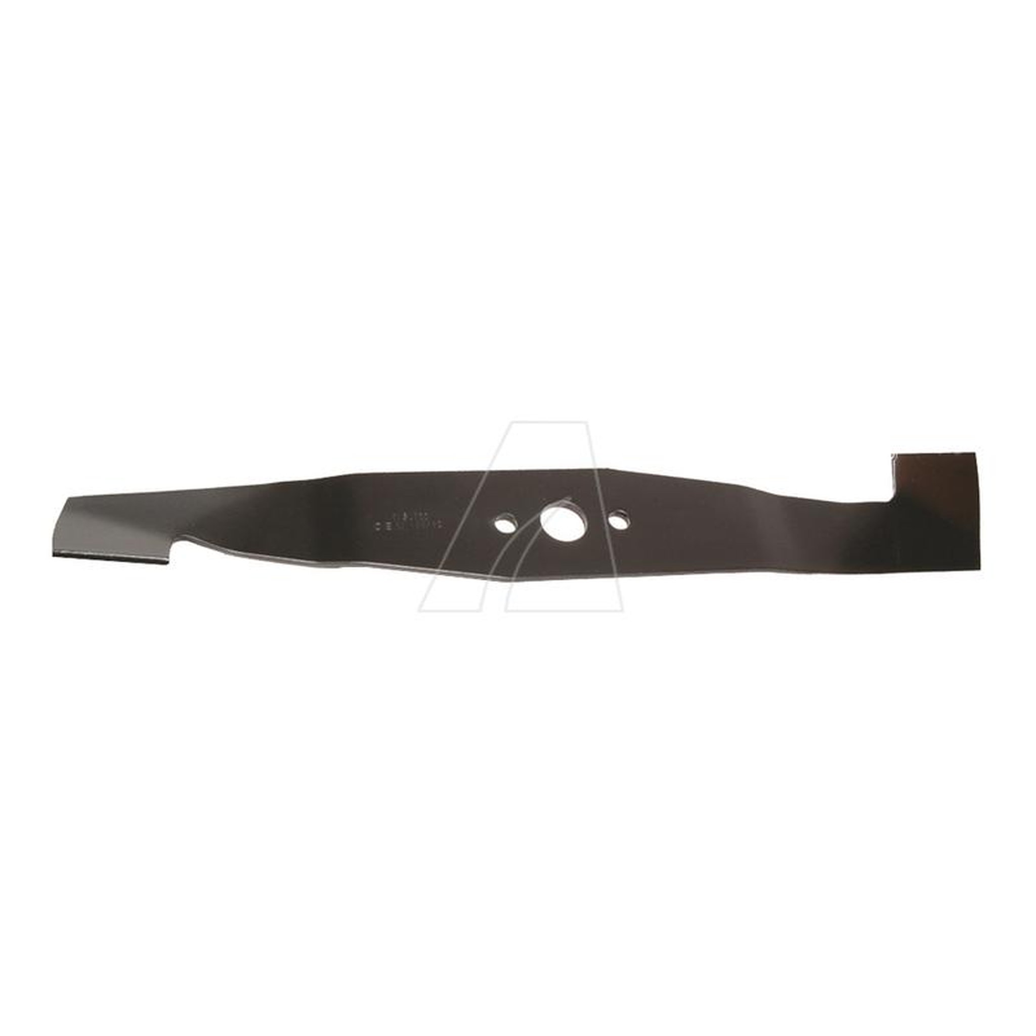 ARNOLD Lame standard 37 cm compatible tondeuses électriques GGP, Castelgarden, Honda