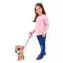 SIMBA Simba - Chi Chi Love Pii Pii Puppy Dog Walking With Pee Function 105893460