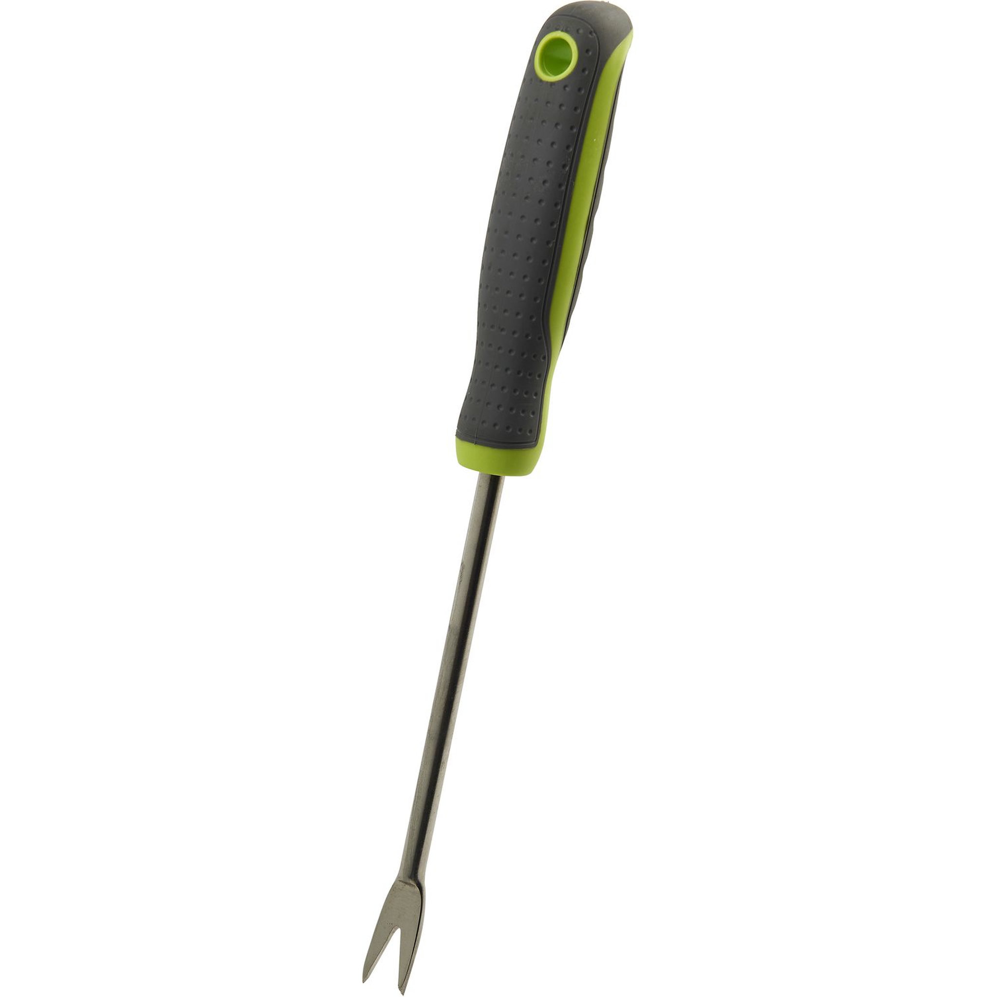 Voir la diapositive 3 : GARDENSTAR Couteau désherbant - 33cm