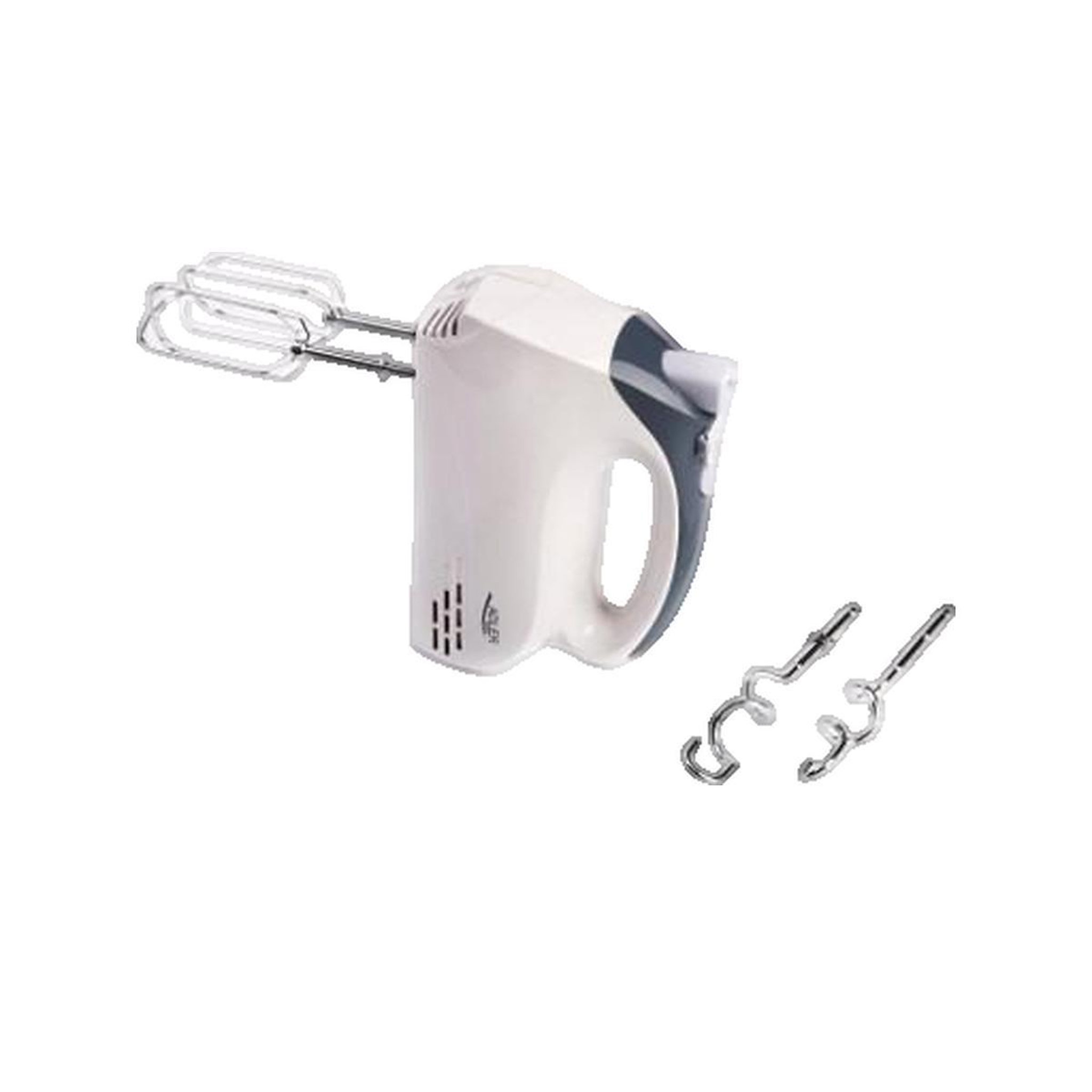 Voir la diapositive 3 : ADLER Batteur Adler-europe AD 4201 puissance 300 W gris