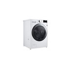 LG Lave-linge hublot 17kg 1100 tours/min - f71p12wh