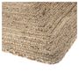Voir la diapositive 3 : ATMOSPHERA Tapis rectangle en Jute Naturel
