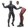 Figurine Marvel "Legend Series" - Black Panther
