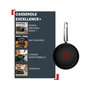 Voir la diapositive 2 : TEFAL Casserole 20 cm Excellence +