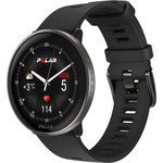 POLAR Montre sport Ignite 3 Titanium S/L