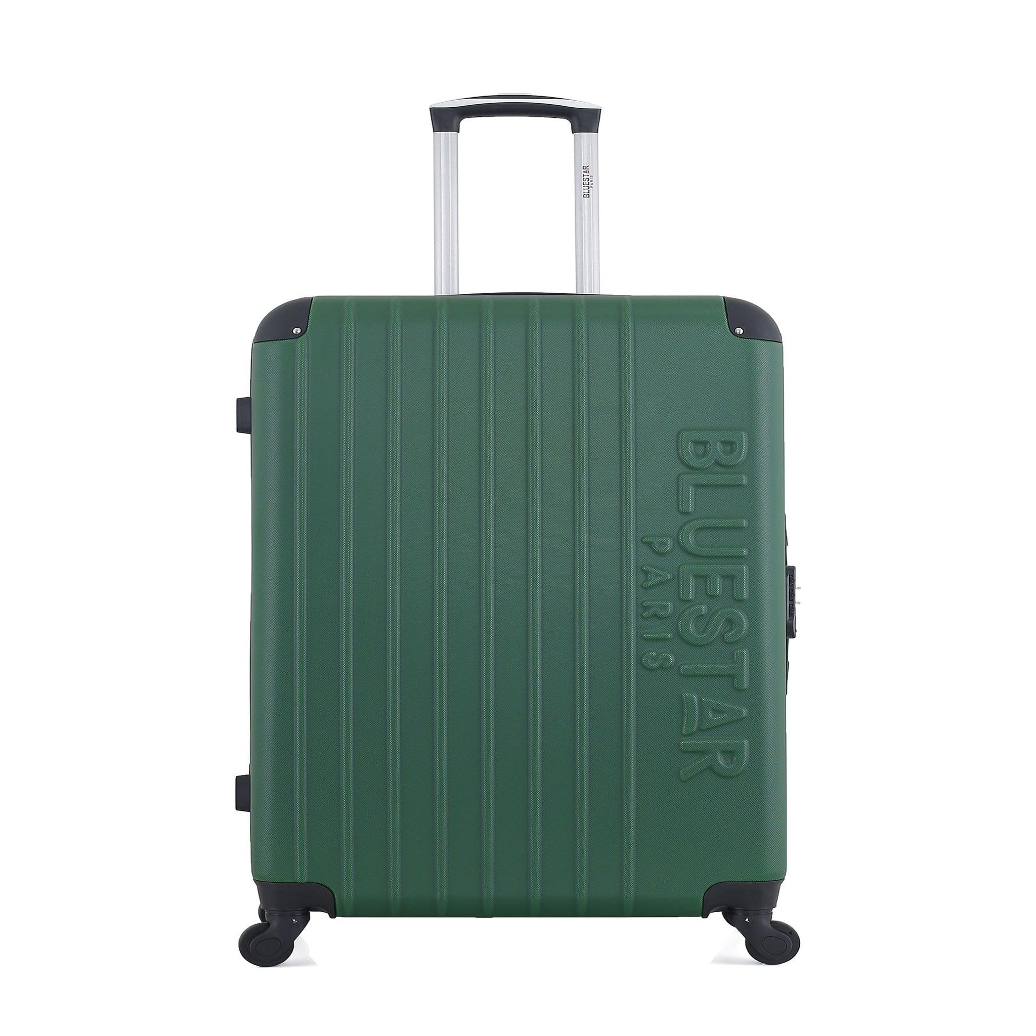 BLUESTAR Bluestar - valise grand format bucarest 75 cm 4 roues