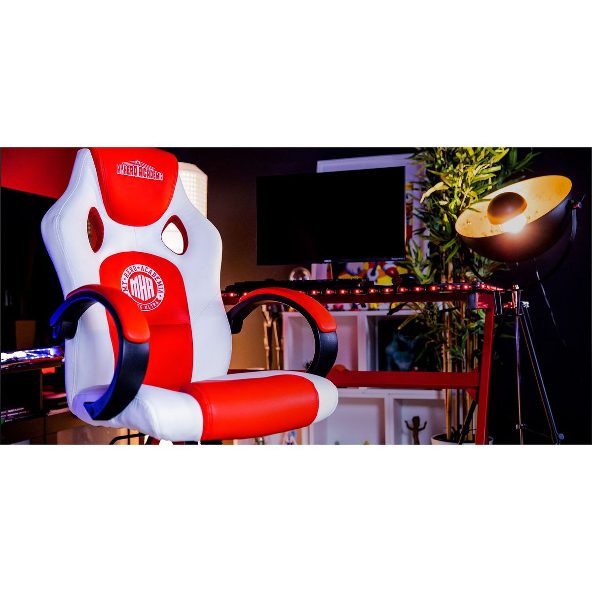 Fauteuil Gaming Junior My Hero Academia