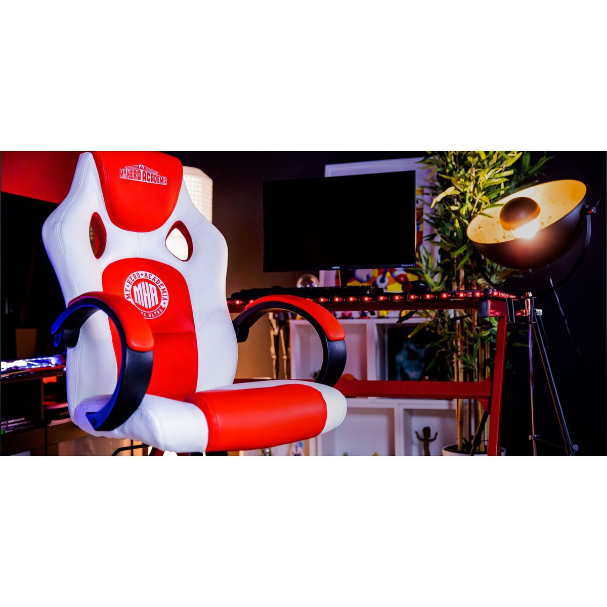 Fauteuil Gaming Junior My Hero Academia