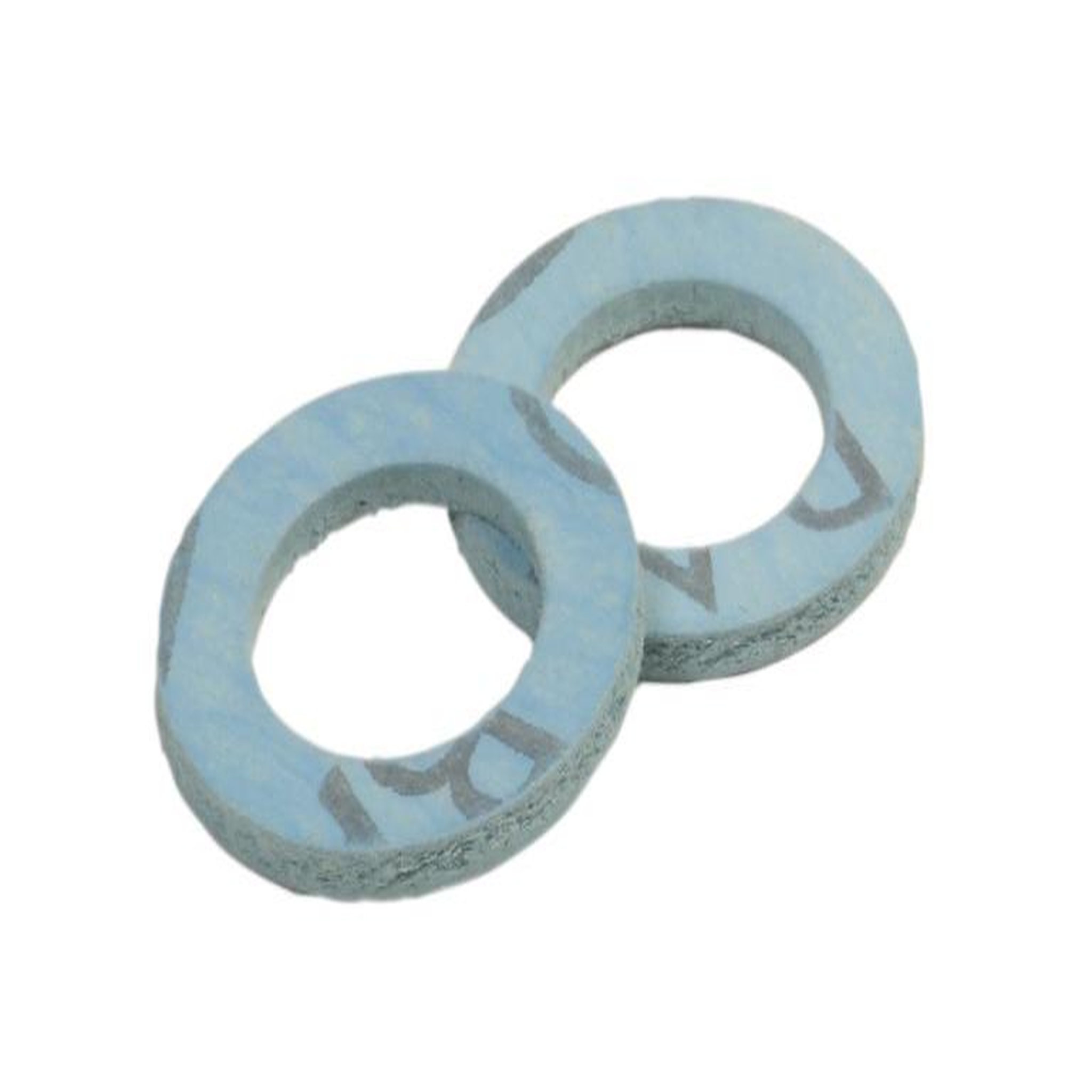 CENTRALE BRICO Lot de 10 joints pour gaz naturel sans amiante, GAZINOX