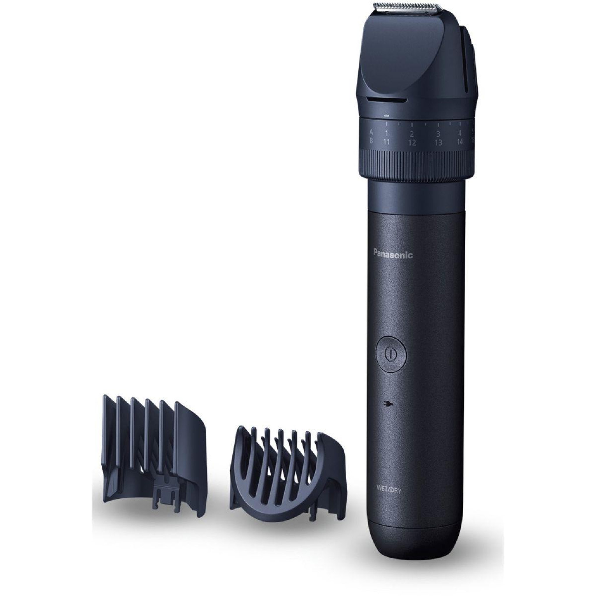 Voir la diapositive 2 : PANASONIC Tondeuse multi usages Multishape XSHAPE SEASON